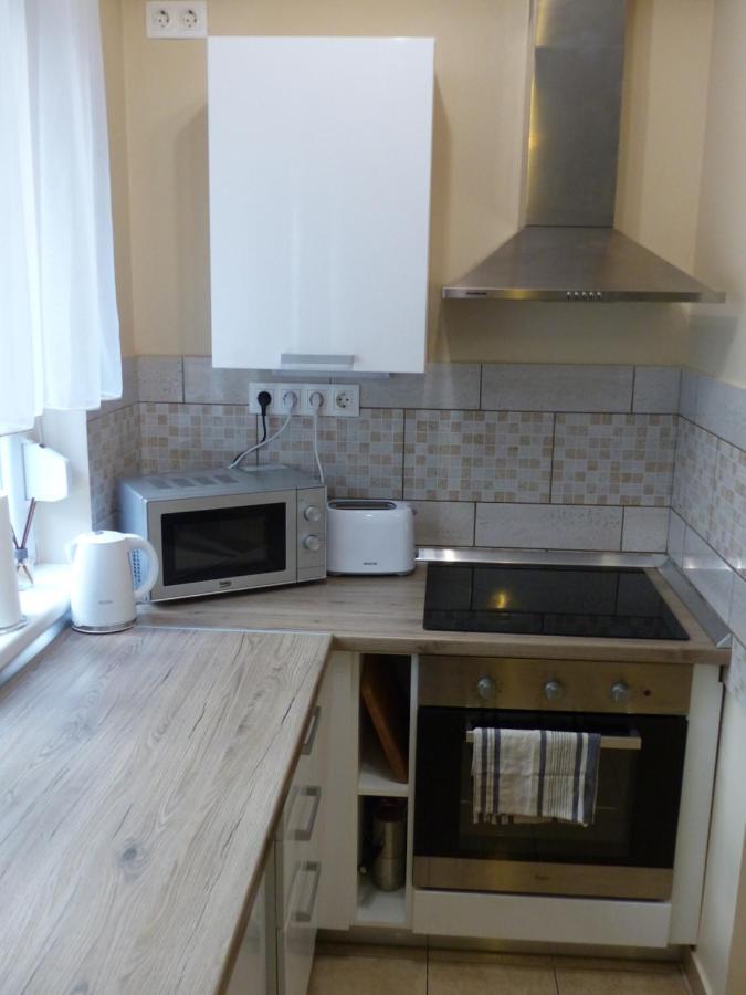 Apartment Avanti