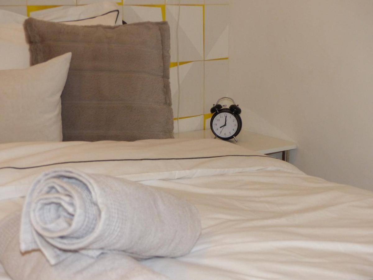 Apartment Avanti Budapest