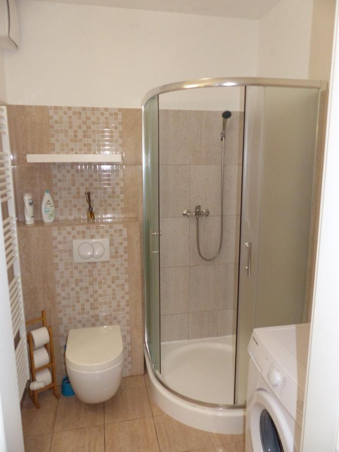 Avanti Apartment *