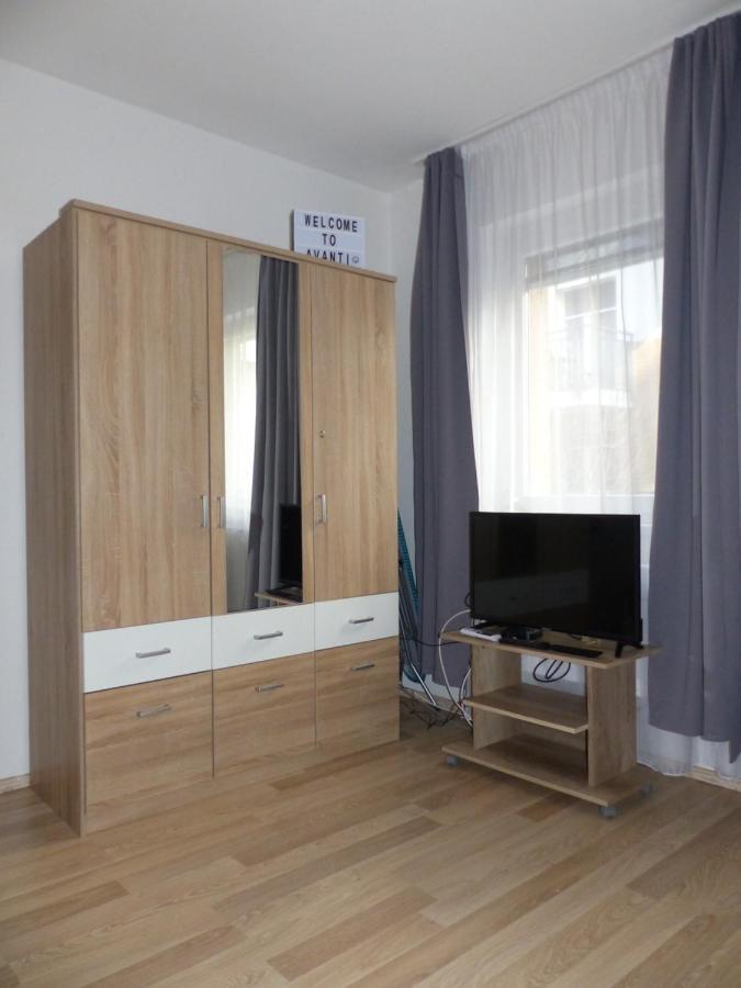 Apartment Avanti *