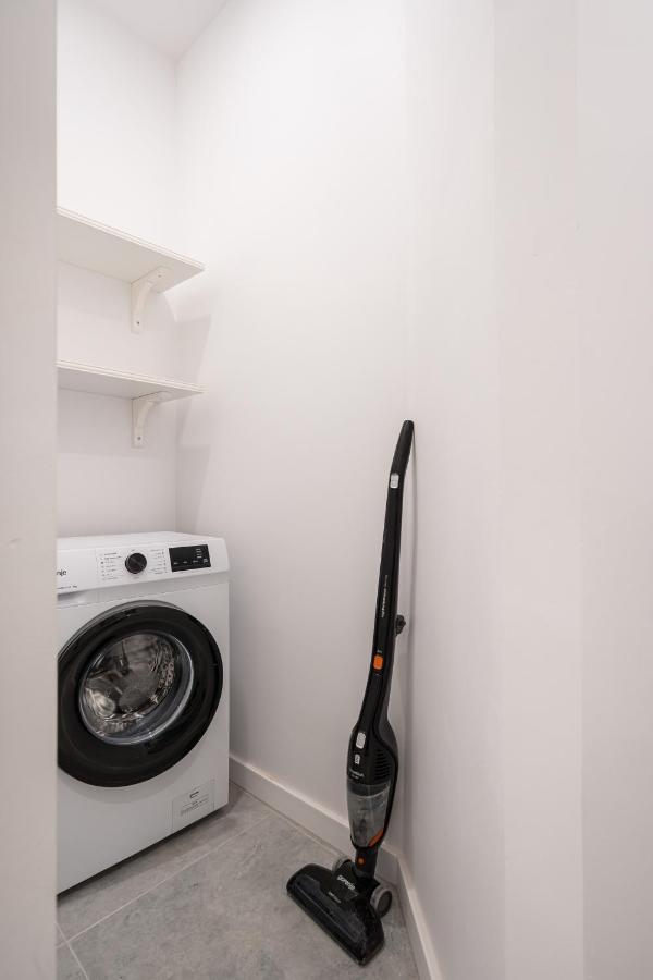 Apartmán D48 - Boulevard - Location By Bqa Budapest