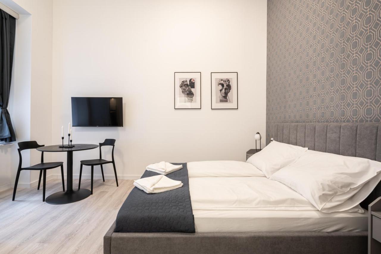 D48 - Boulevard - Location By Bqa Apartmán Budapest