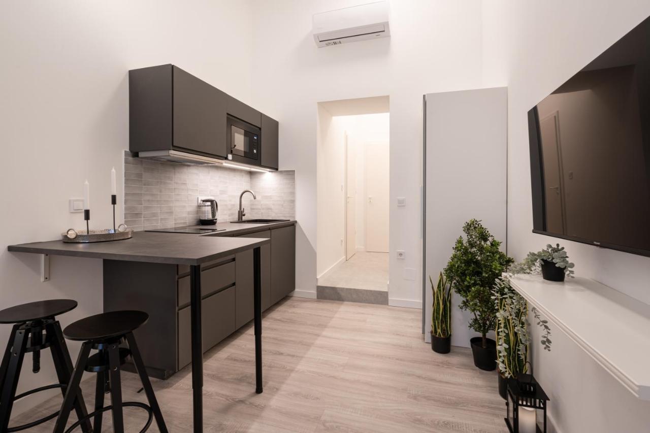 Apartmán D48 - Boulevard - Location By Bqa *