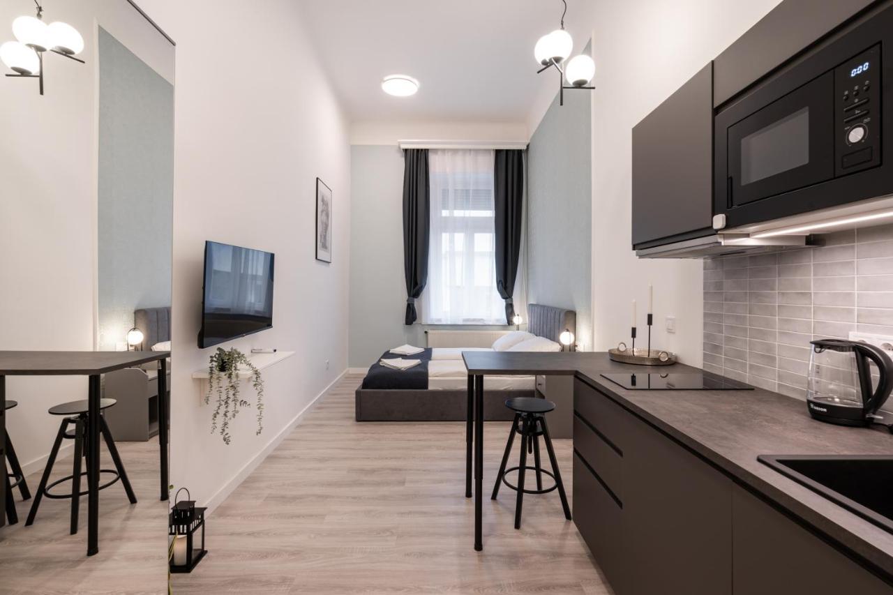 D48 - Boulevard - Location By Bqa Apartmán *