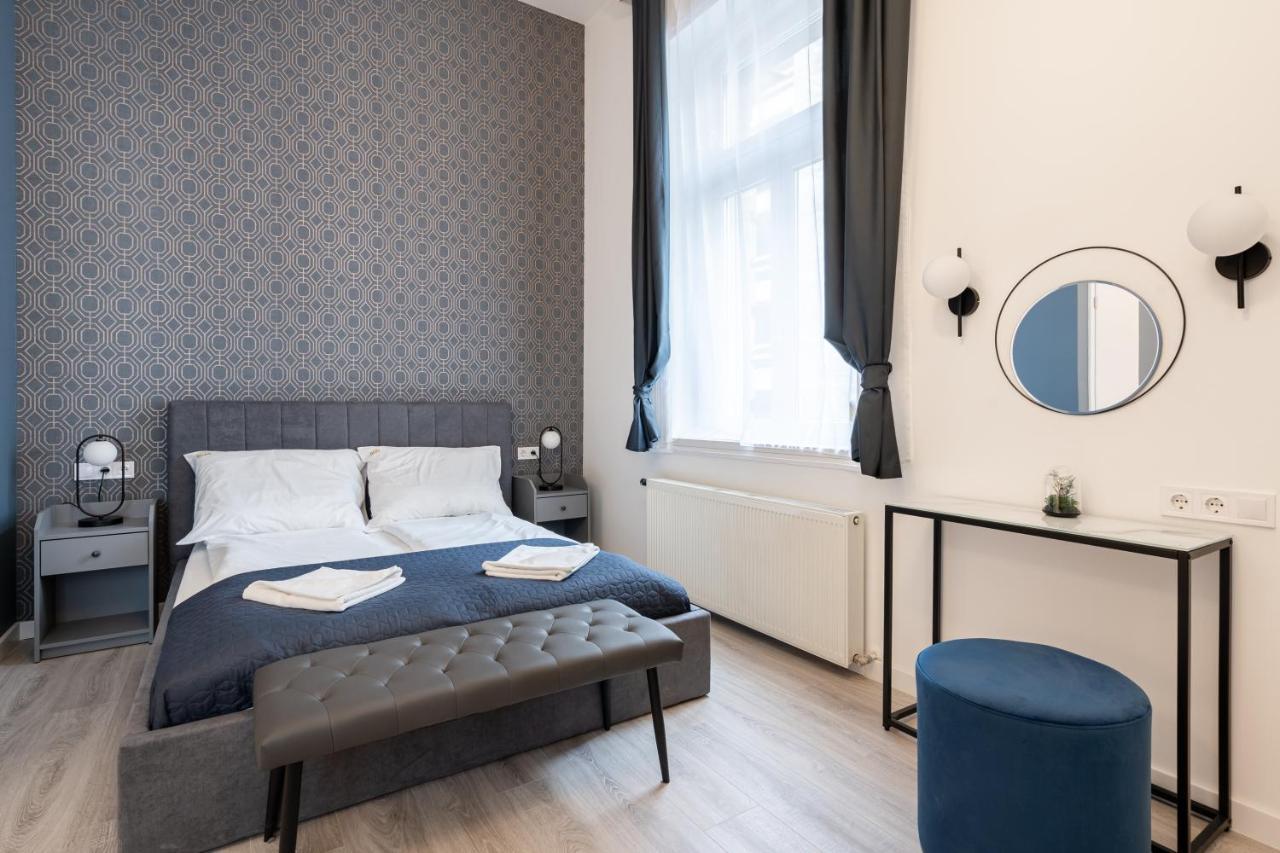 D48 - Boulevard - Location By Bqa Apartmán Budapest