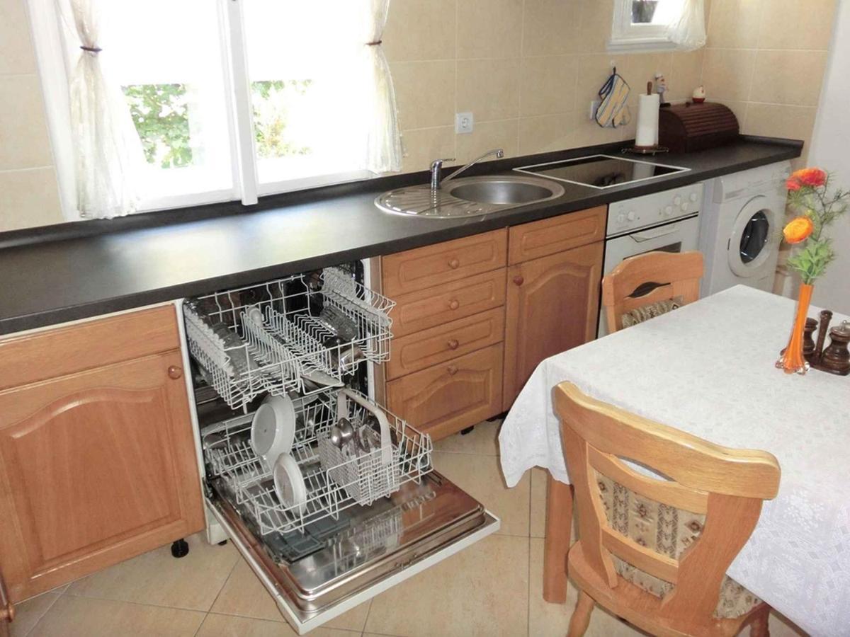 In 34304 Hébergement de vacances