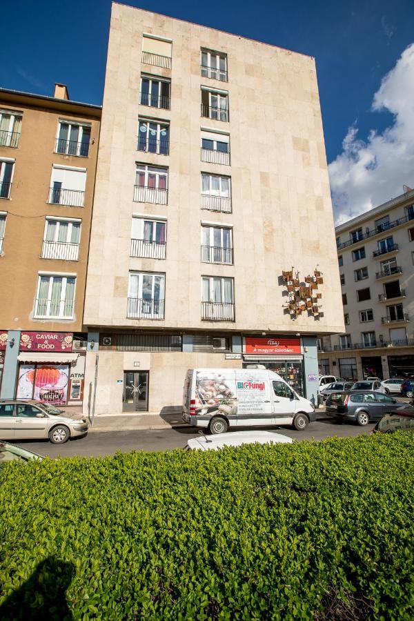 Danube Apartment Budapest
