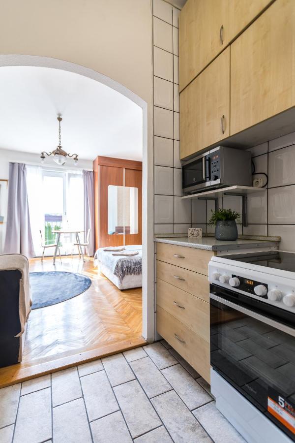 Danube Apartment *