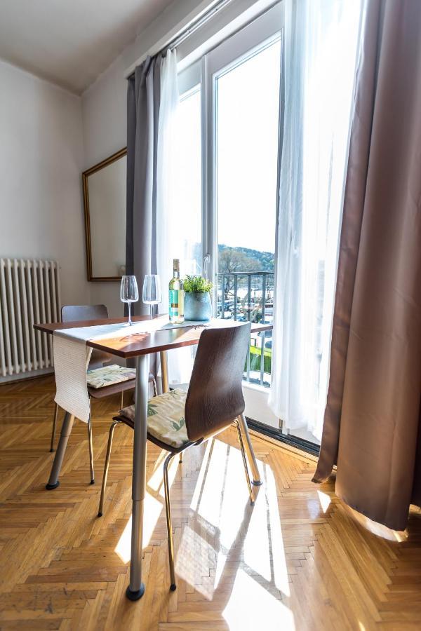 Apartamento Danube
