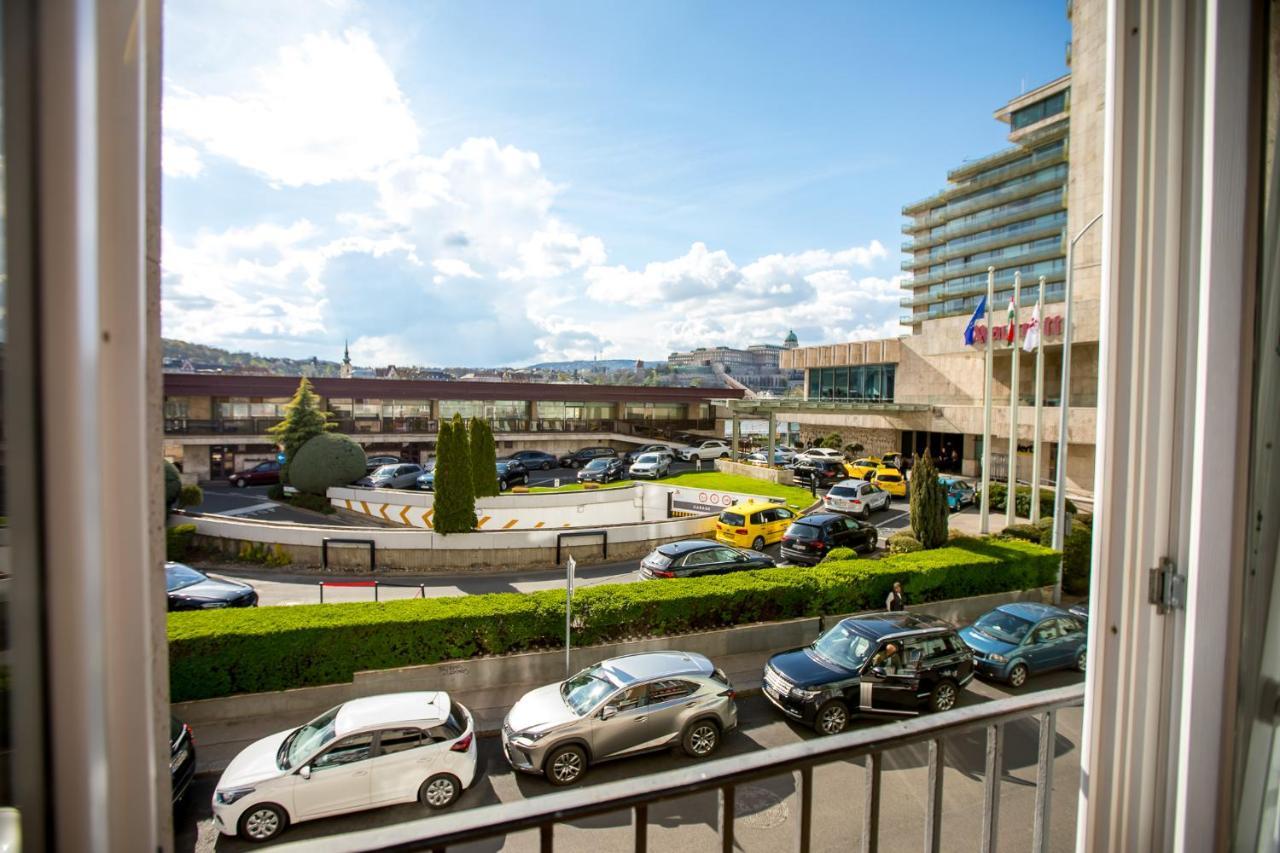 Apartamento Danube *