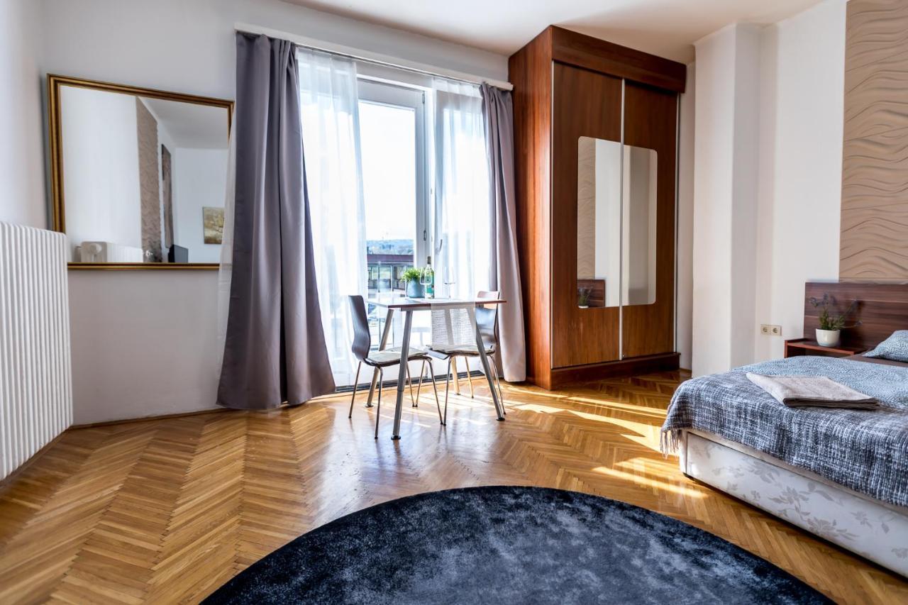 Danube Apartment