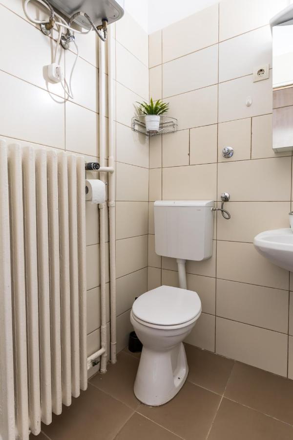 Danube Apartment