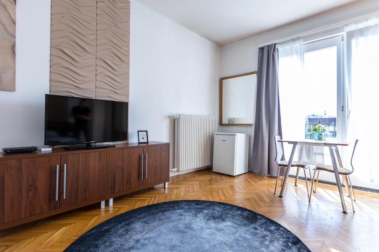 Apartment Danube Budapest