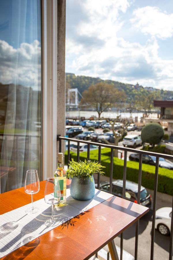 Danube Apartamento Budapest