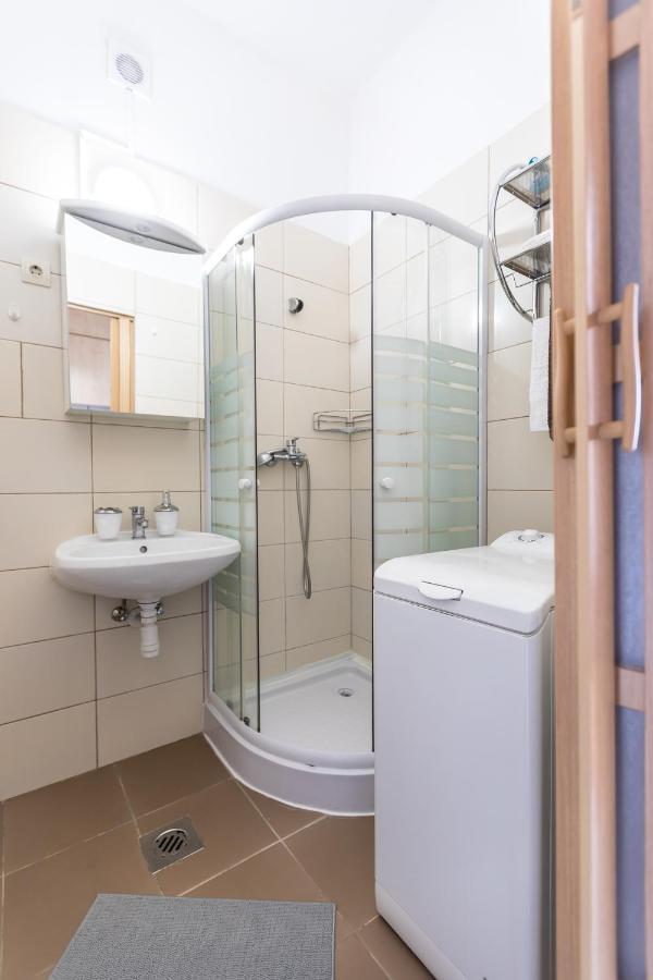 Apartamento Danube