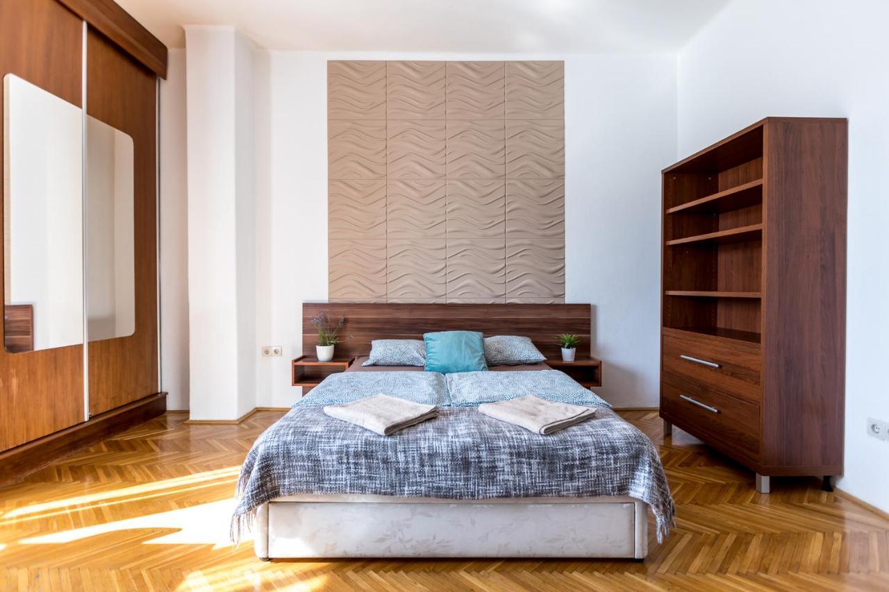 Apartment Danube