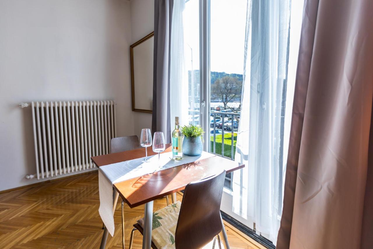 Danube Apartment *