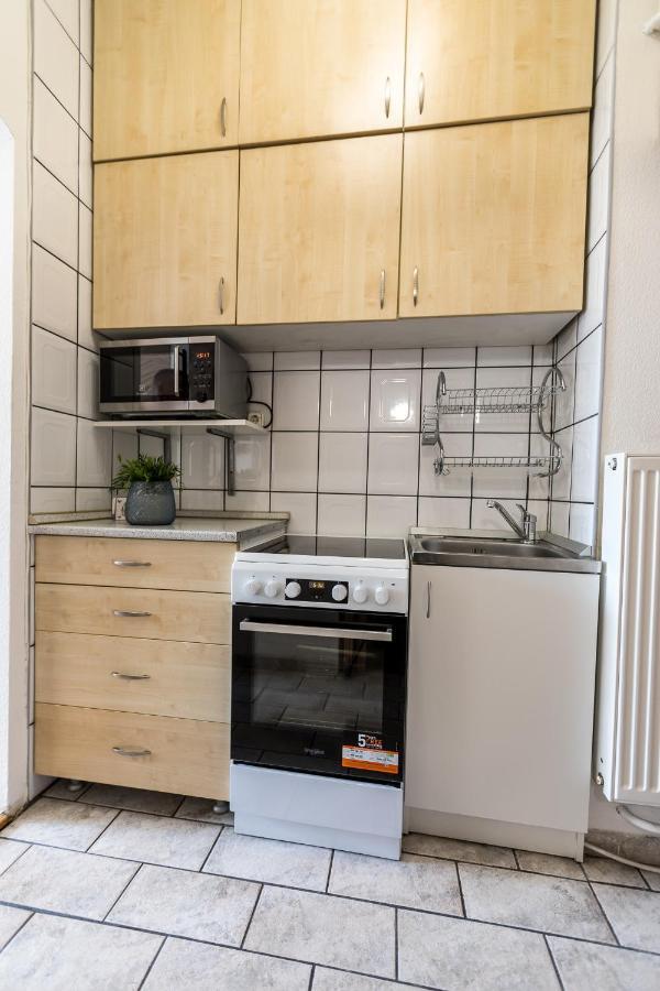 Apartment Danube Budapest