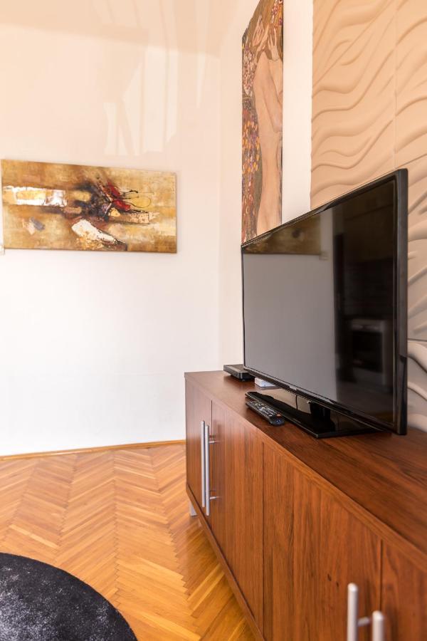 Danube Apartment