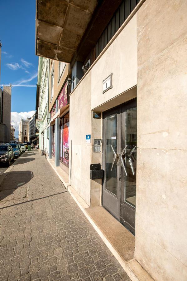 Apartamento Danube Budapest