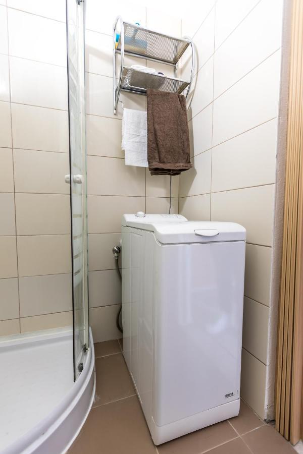 Apartamento Danube Budapest