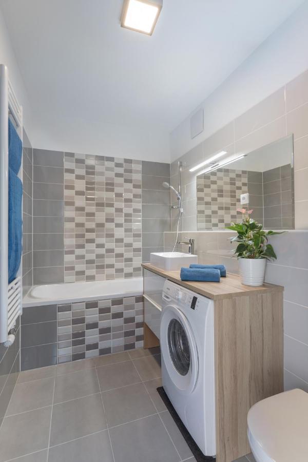 Appartamento Crvn3 #freeparking Budapest