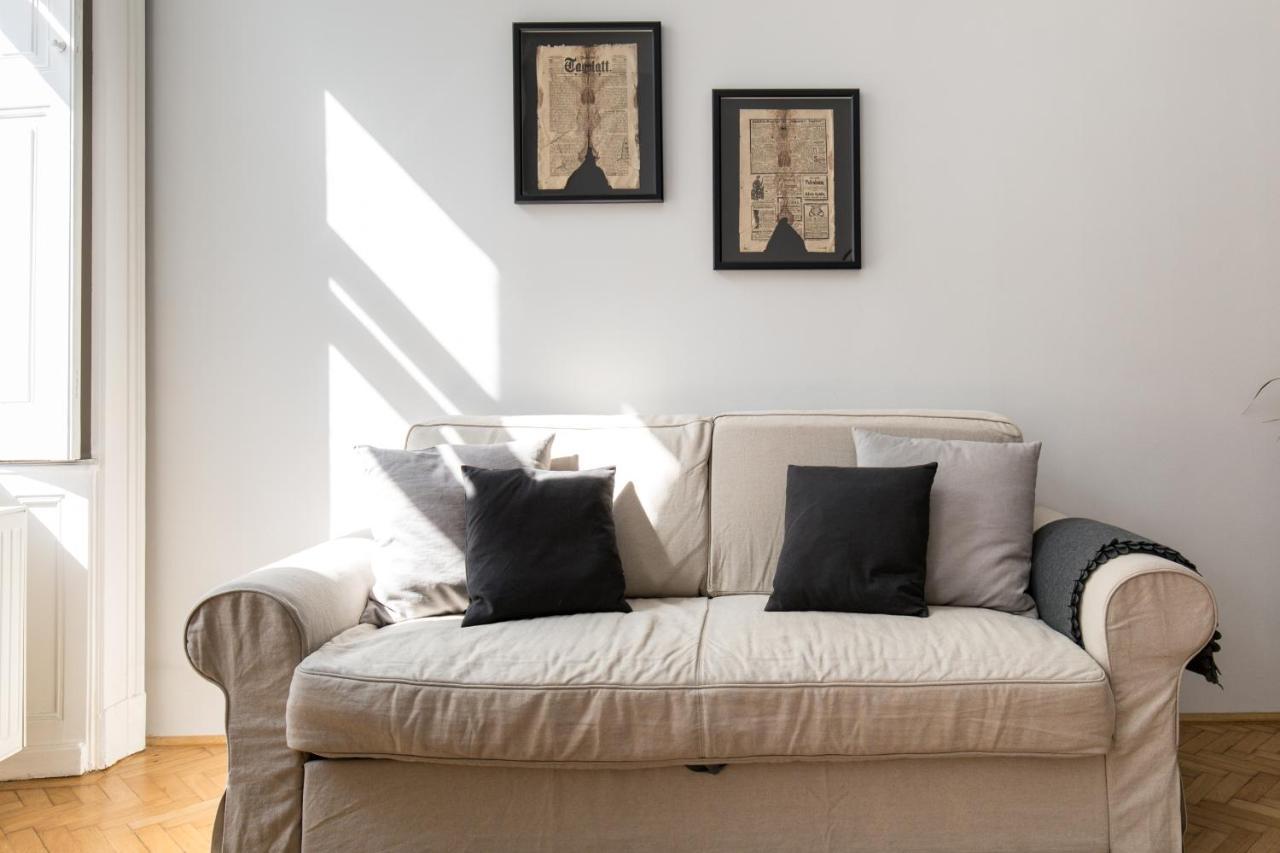 Apartamento King Rustik & Budapest