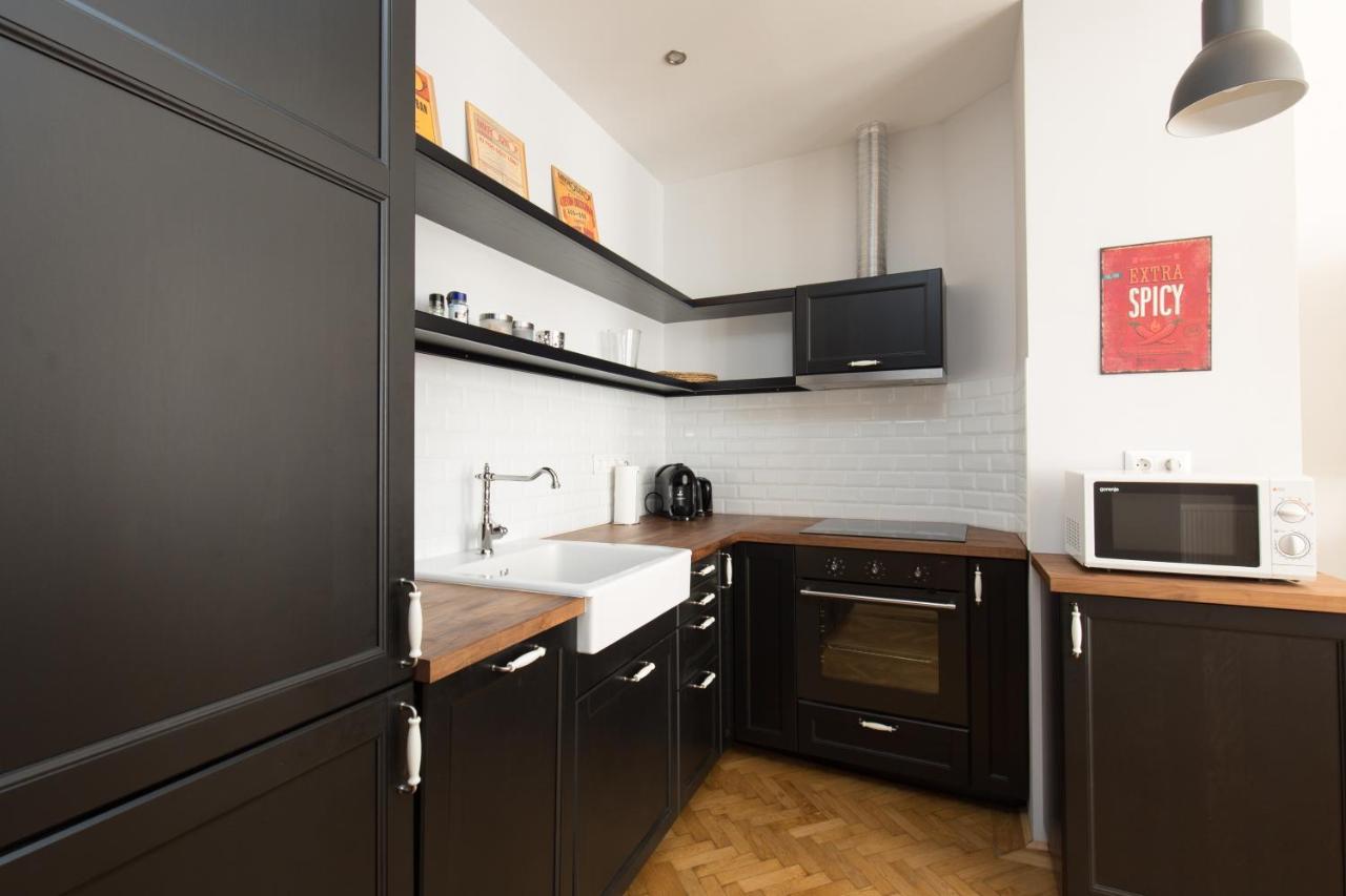 Apartamento King Rustik & *