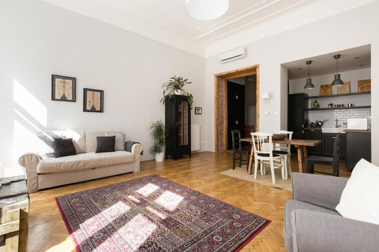 Apartment King Rustik & *