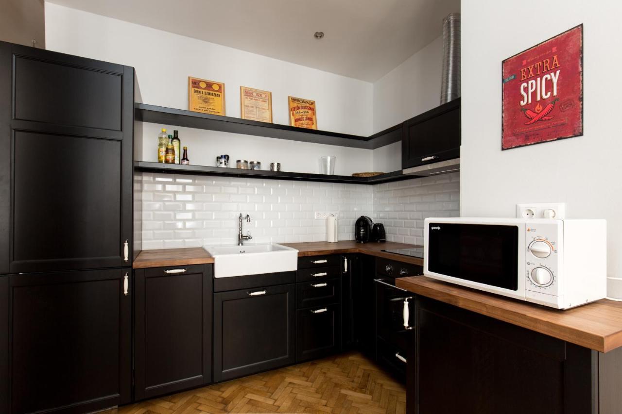 Apartment King Rustik &