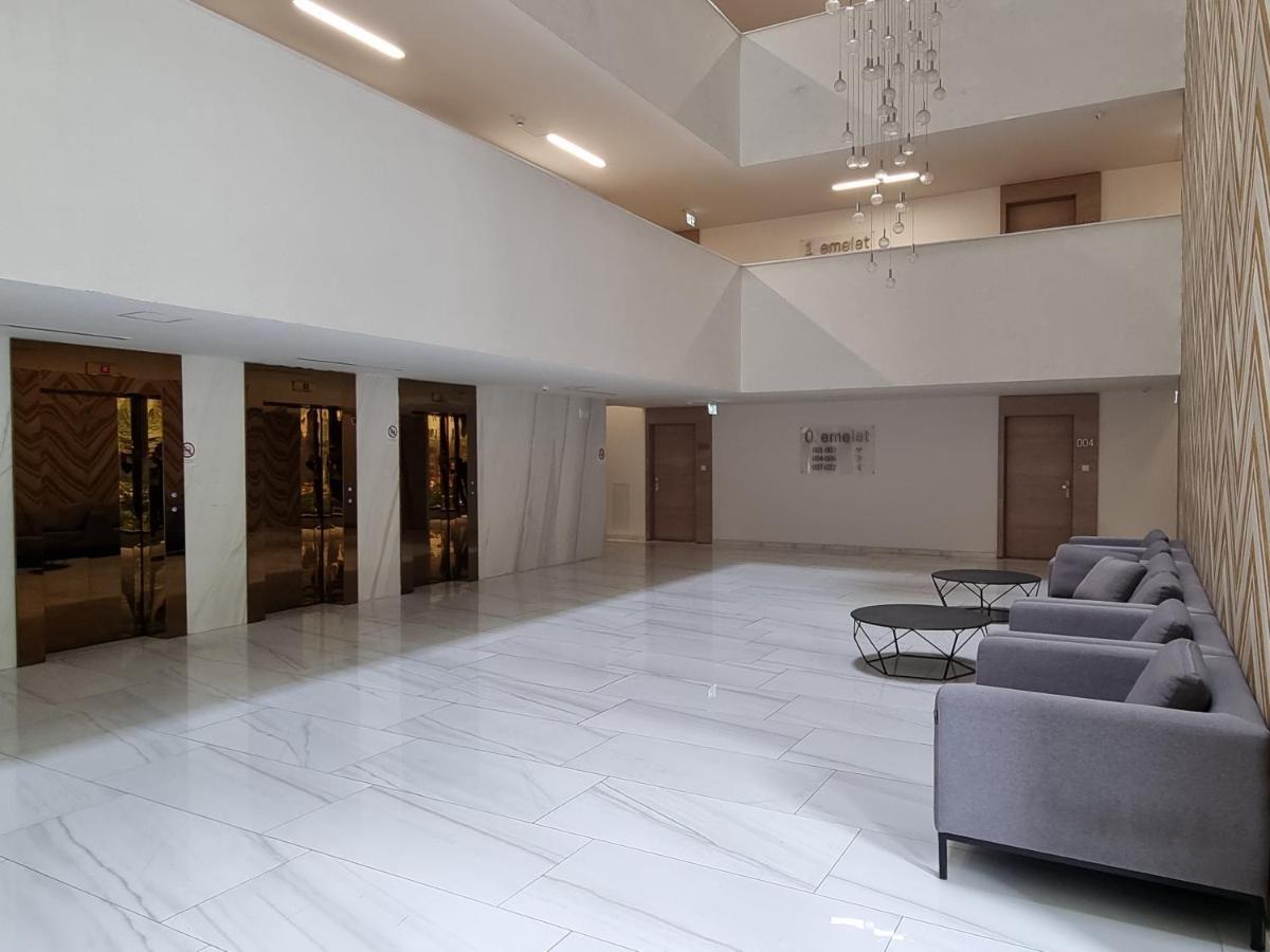 Elysium Apartamento *