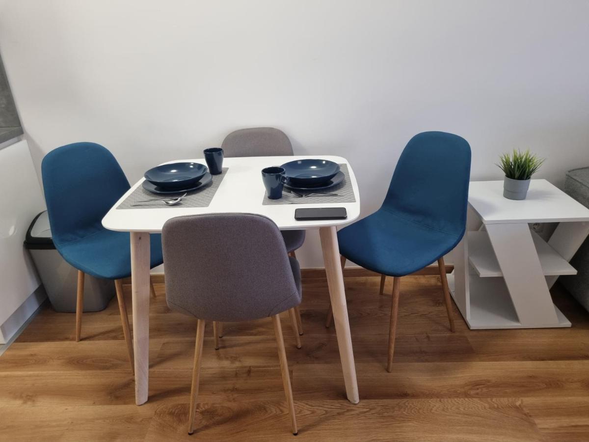 Apartamento Elysium *
