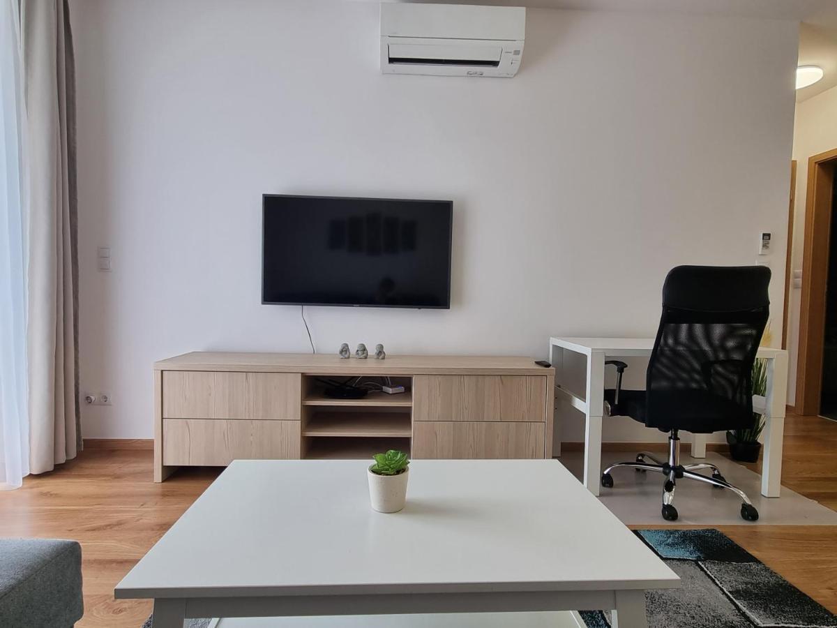 Elysium Apartamento