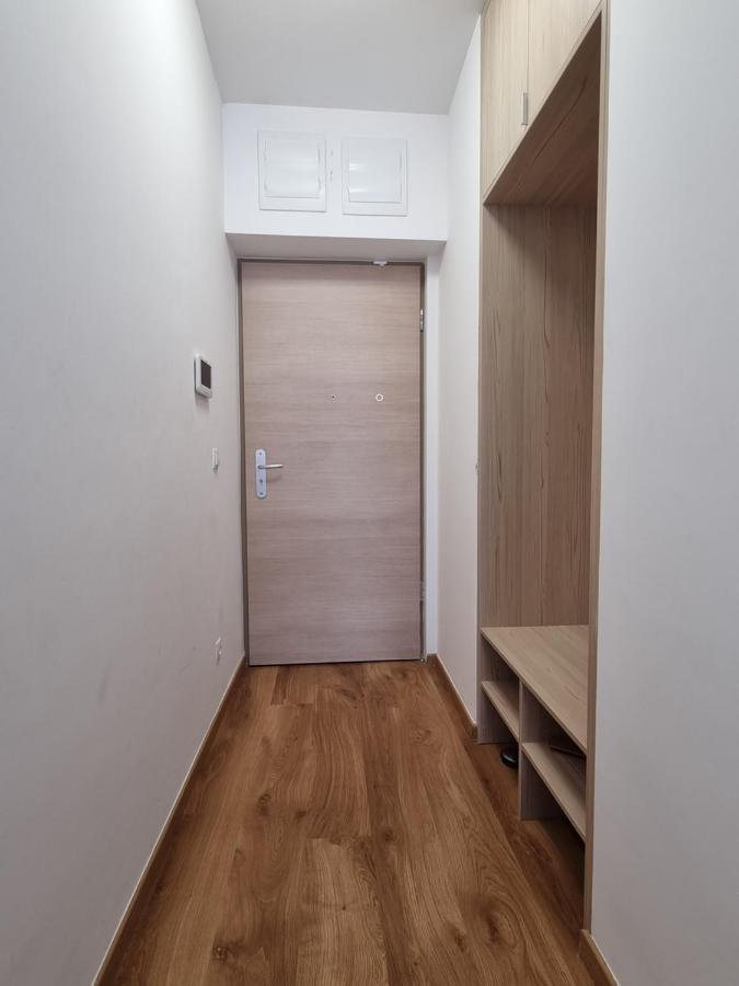 Apartamento Elysium *