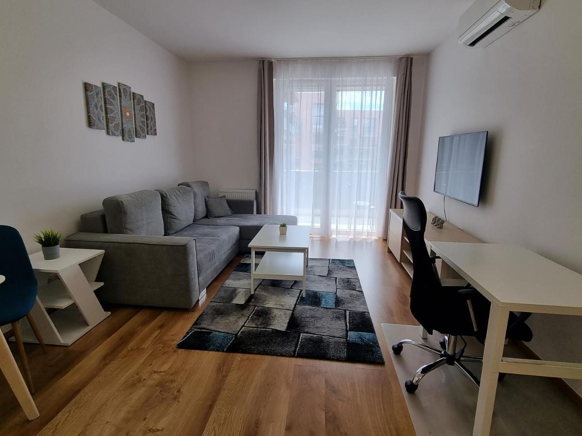 Elysium Apartamento