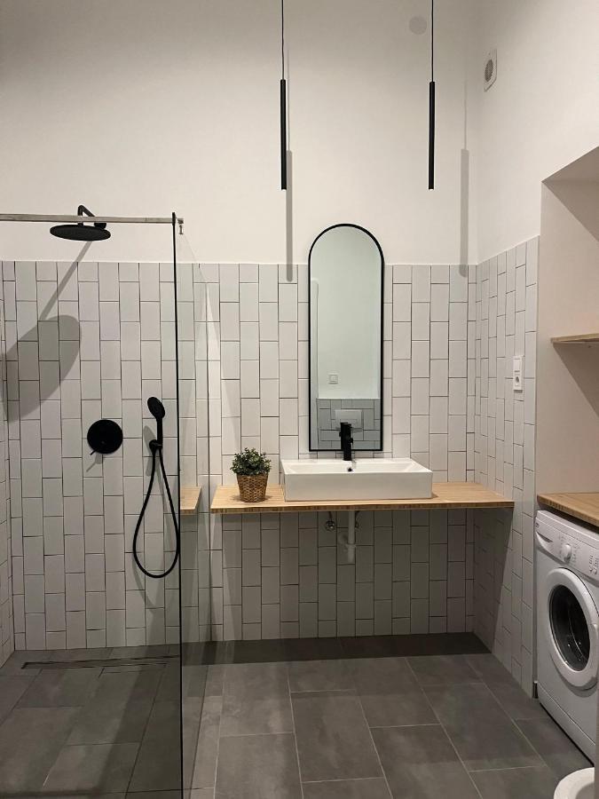Palace District Appartement *
