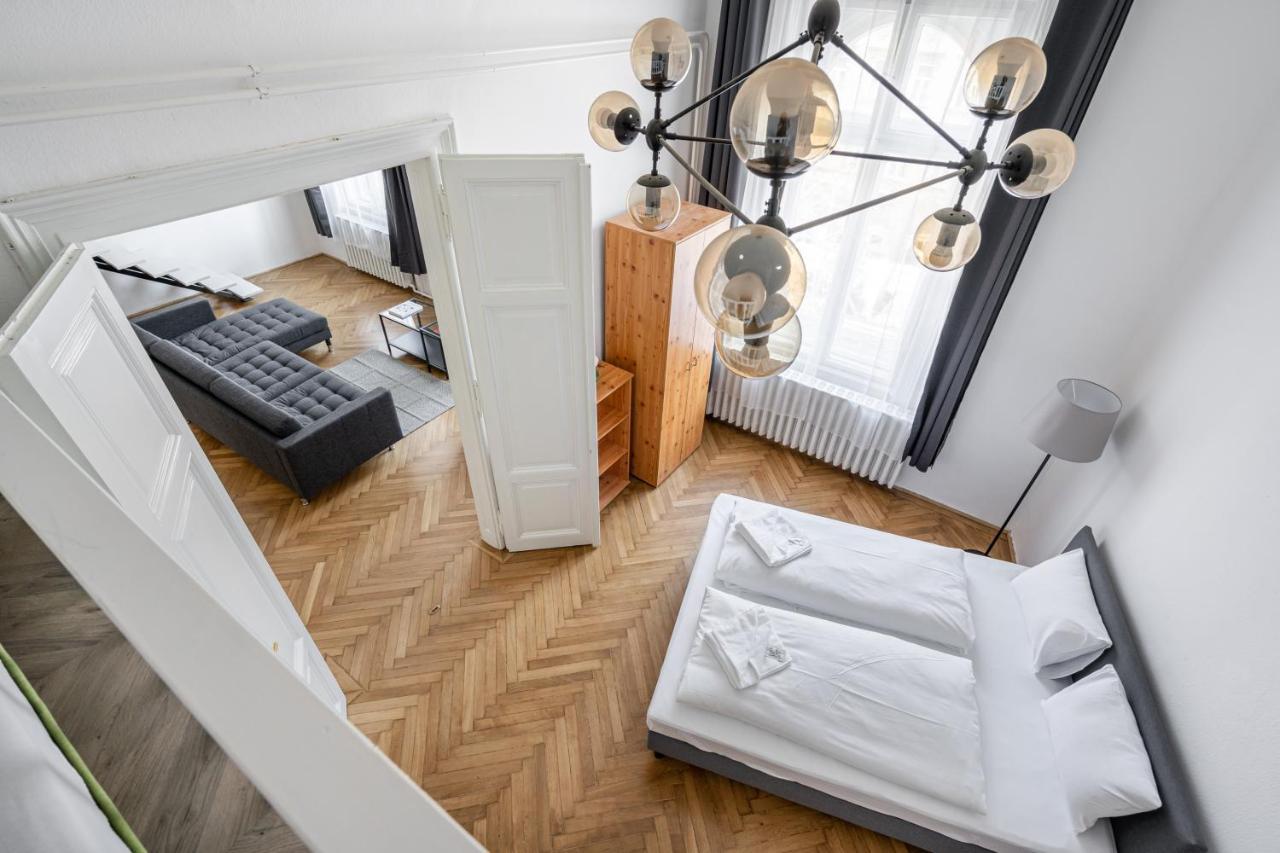 Apartamento Setting Sun Budapest