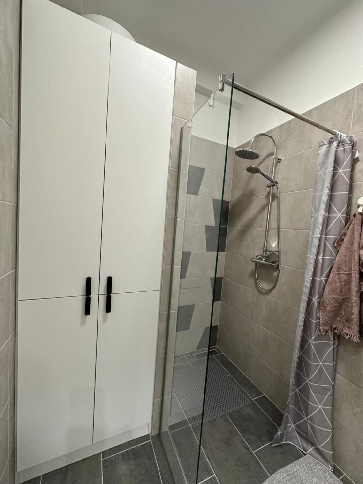 Ip Twenty Apartament Budapeszt