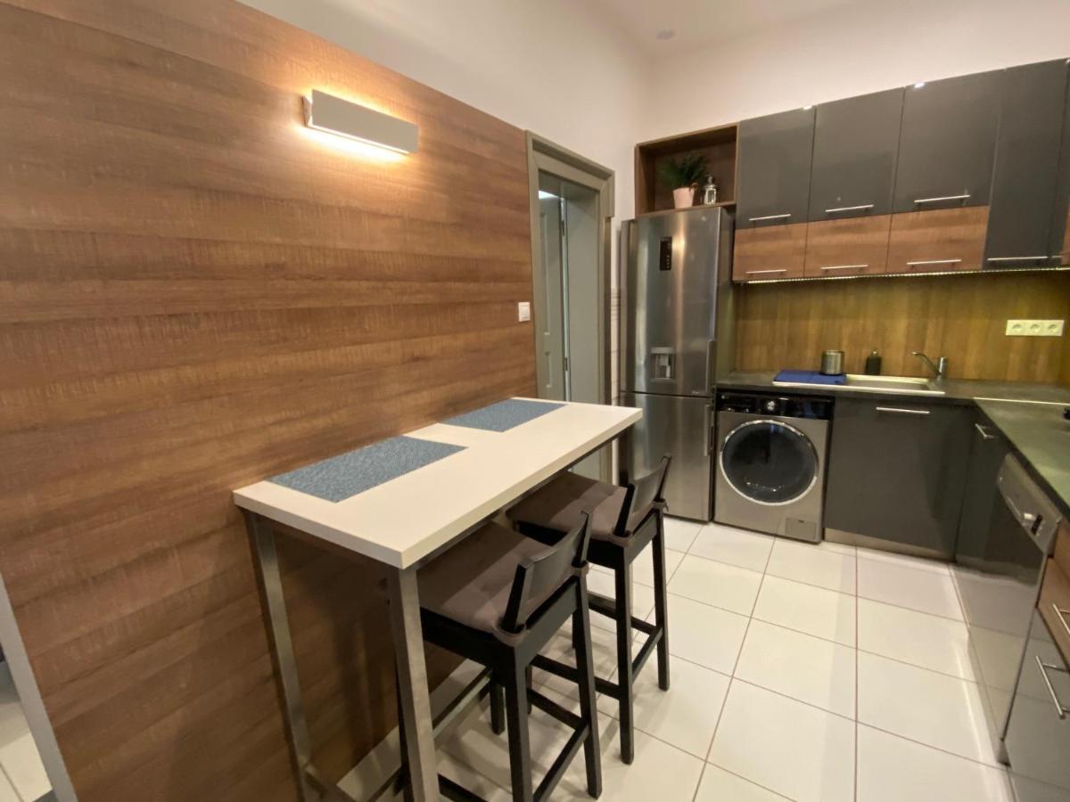 Apartman Hunyady Gallery Budapest