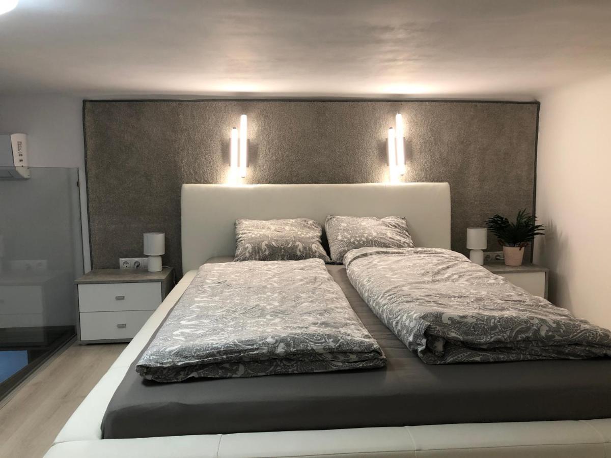Hunyady Gallery Apartman Budapest