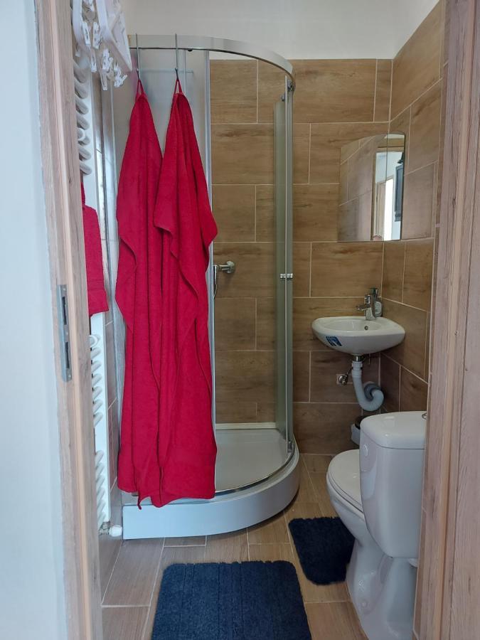 Apartment Casa Del Hodos Budapest