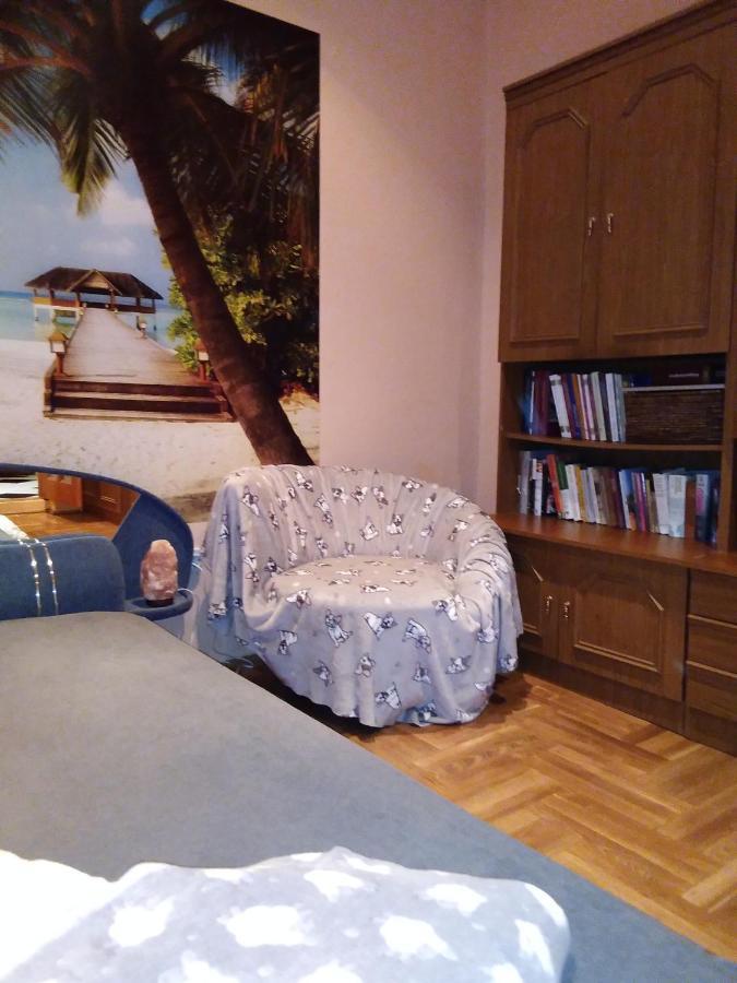Kossuth Lajos U. 176. Apartamento Budapest