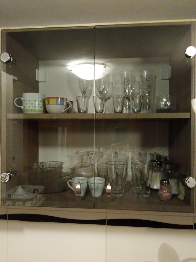 Kossuth Lajos U. 176. Appartement Boedapest