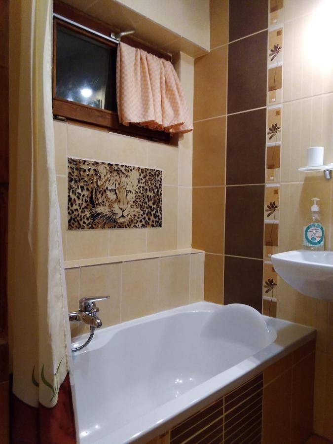 Apartamento Kossuth Lajos U. 176. *