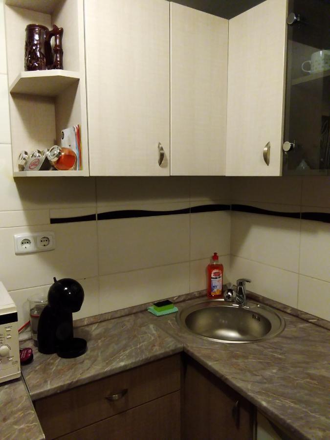 Kossuth Lajos U. 176. Apartamento Budapest