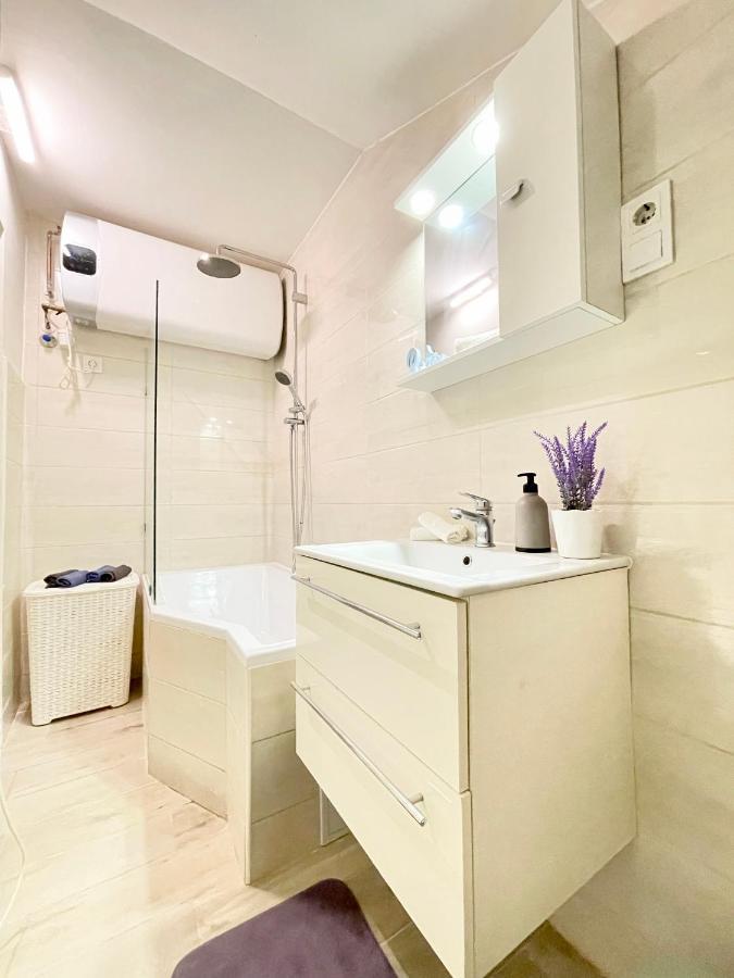 Appartement Park's Gem *