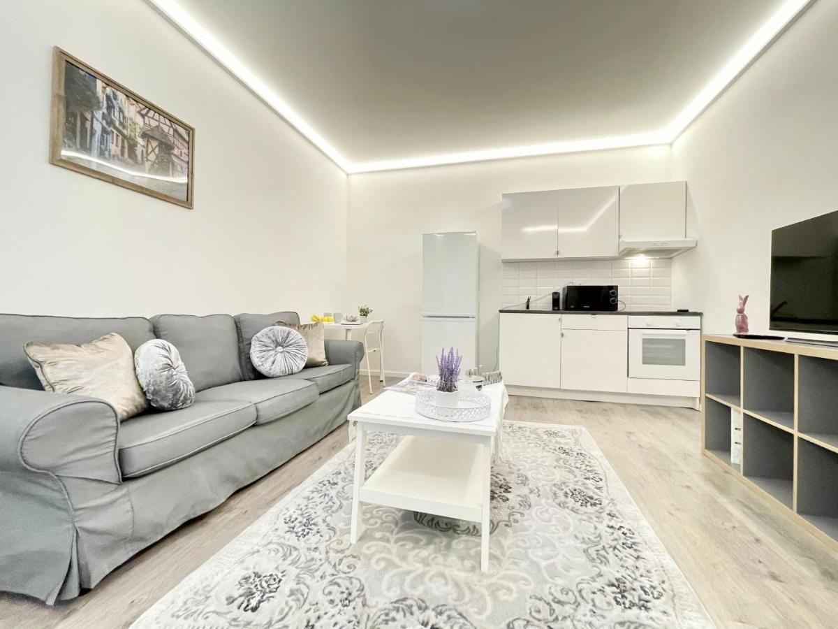 Park's Gem Appartement Budapest