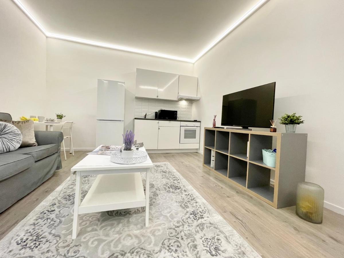 Appartement Park's Gem *