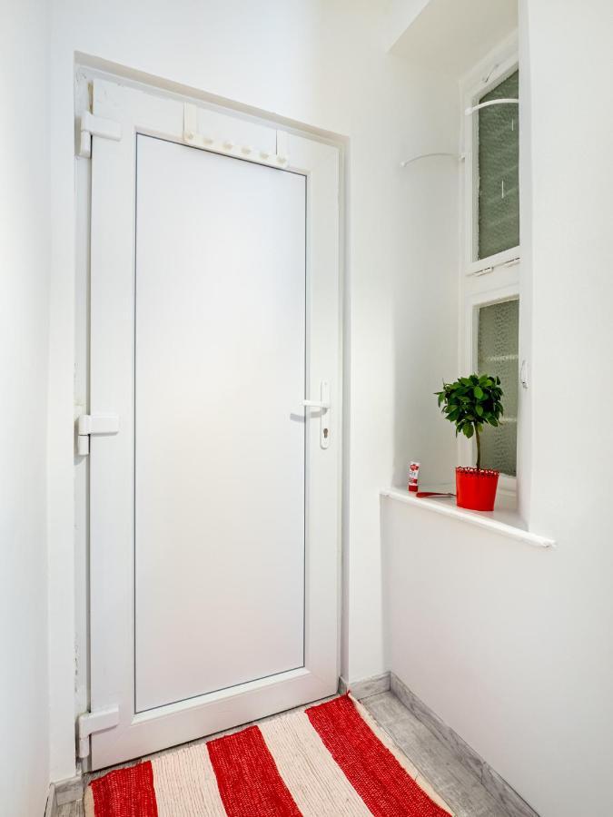 Apartament Colors