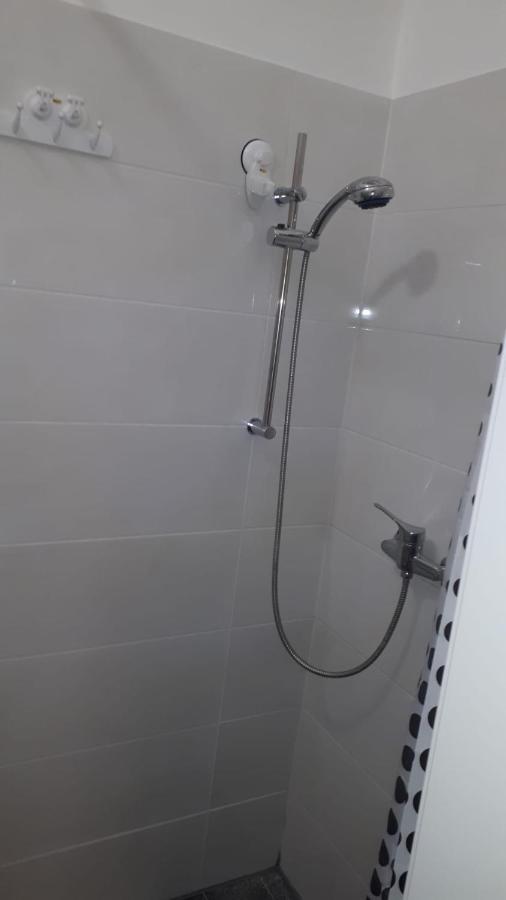 Garibaldik Apartman * Budapešť